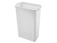 Heidrun szennyestartó keskeny tető nélkül 45 l