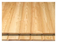 Kombinált profil duglászfenyő nútféderes 19 mm x 116 mm x 2000 mm Kombinált profil duglászfenyő nútféderes 19 mm x 116 mm x 2000 mm