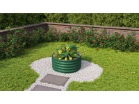 Vitavia Vita 401 kerek magaságyás hínár csigavédelemmel Vitavia Vita 401 kerek magaságyás hínár csigavédelemmel