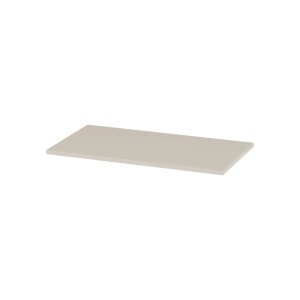 Cersanit Tirso matt cashmere mosdópult 80 cm