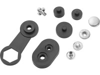 S-összenyomható gombok 3 mm x 12,5 mm S-összenyomható gombok 3 mm x 12,5 mm