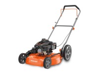 Daewoo benzines fűnyíró DLM5080SD 51 cm 173 cm3 oldalkidobós Daewoo benzines fűnyíró DLM5080SD 51 cm 173 cm3 oldalkidobós