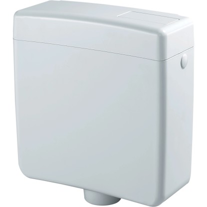 Riviera öblítőtartály álló WC-hez