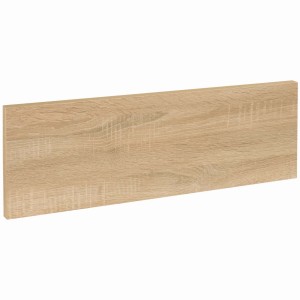 Világos fa dekor bútorlap belsőépítészethez.
