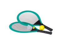 Happy People teniszkészlet Jumbo gyerekeknek 54 cm x 27 cm