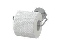 Wenko Turbo-Loc WC-papírtartó, króm, fúrás nélkül rögzíthető Wenko Turbo-Loc WC-papírtartó, króm, fúrás nélkül rögzíthető