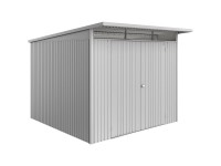 Biohort Avantgarde Eco szerszámosház kétszárnyú ajtó 209 cm x 252 cm x 252 cm