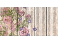 Komar vlies fotótapéta Vintage Rose 500 cm x 250 cm