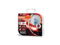 Osram Night Breaker Laser H7 Duobox