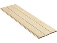 Bergen lambéria, 19 mm x 146 mm x 4200 mm, HF minőség Bergen lambéria, 19 mm x 146 mm x 4200 mm, HF minőség