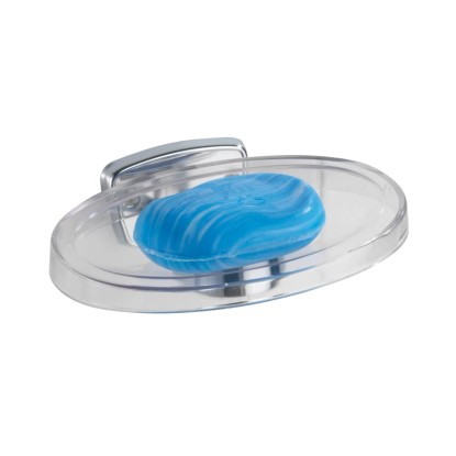 Wenko szappantartó Basic levehető tálkával