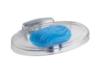 Wenko szappantartó Basic levehető tálkával Wenko szappantartó Basic levehető tálkával