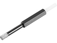 LUX paraffinos fúró fúrógéphez 8 mm LUX paraffinos fúró fúrógéphez 8 mm