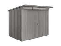 Biohort Avantgarde Eco szerszámosház kétszárnyú ajtó 209 cm x 252 cm x 172 cm