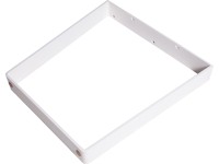 V-alakú asztalalátét fehér