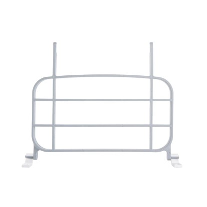 Szilárd II falikúthoz műanyag rakodórács fehér