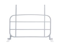 Szilárd II falikúthoz műanyag rakodórács fehér