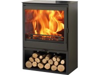 EMERALD Fatüzelésű kandalló EMERALD Fatüzelésű kandalló