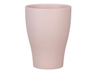 Scheurich orchideakaspó 608 13 cm átmérő x 17 cm púderrózsaszín Scheurich orchideakaspó 608 13 cm átmérő x 17 cm púderrózsaszín