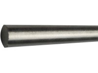 Arcansas körrúd rozsdamentes acél 6 x 6 x 1000 mm Arcansas körrúd rozsdamentes acél 6 x 6 x 1000 mm