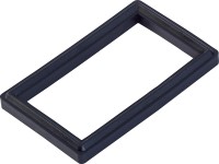 OBI tömítőkeret 38 mm x 64 mm OBI tömítőkeret 38 mm x 64 mm