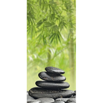 SANOWALL falburkoló panel WELLNESS bal