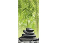 SANOWALL falburkoló panel WELLNESS bal