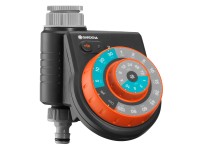 Öntözőkomputer Easy Plus