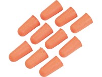 LUX füldugó narancssárga 10 db LUX füldugó narancssárga 10 db