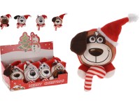 Plüss figura állatos 11 cm