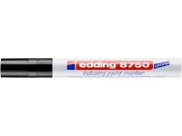 Edding 8750 lakkmarker ipari fekete Edding 8750 lakkmarker ipari fekete