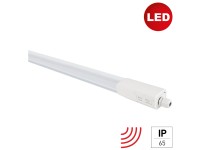 LED lámpatest Plus M 36W mozgásérzékelővel LED lámpatest Plus M 36W mozgásérzékelővel