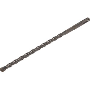 LUX HM-Kalapácsfúró SDS Plus, 10 mm átmérő, betonhoz és kőhöz.