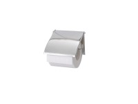 Wenko Cover WC-papírtartó, króm Wenko Cover WC-papírtartó, króm