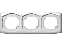 Mentavill keret Ton 3-as fehér