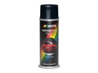 Motip Skoda Akril lakk fényes tengerészkék 200 ml Motip Skoda Akril lakk fényes tengerészkék 200 ml