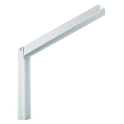 OBI Geras összecsukható konzol fehér 280 mm