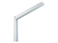 OBI Geras összecsukható konzol fehér 280 mm