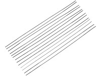 LUX lombfűrészlap Comfort fémhez méret 1 LUX lombfűrészlap Comfort fémhez méret 1