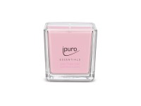 iPuro Essentials Flower Bowl illatgyertya 125g iPuro Essentials Flower Bowl illatgyertya 125g