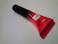 Jégkaparó gumi lehúzóval