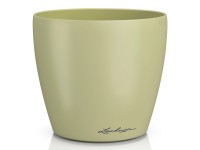 Lechuza kaspó Classico Color 15 cm átmérő x 13,5 cm hársfa