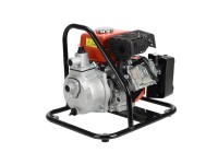 Négyütemű benzinmotoros szivattyú LGP10-A Négyütemű benzinmotoros szivattyú LGP10-A