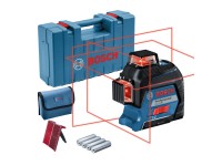 Bosch Professional GLL 3-80 vonallézer