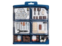 Dremel 724 multifunkciós tartozékkészlet 150 darab Dremel 724 multifunkciós tartozékkészlet 150 darab