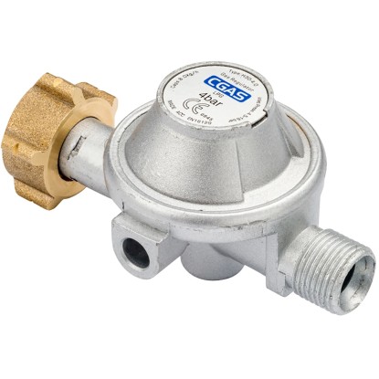 Gloria Thermoflamm nyomáscsökkentő