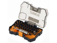 DeWalt McLaren F1 32 darabos bit készlet