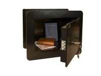 Faliszéf Dáriusz III. Fekete