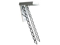 Minka padlásfeljáró Euro Star 90 cm x 60 cm