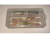 MIG kopóalkatrész készlet MB15